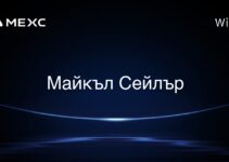 Майкъл Сейлър