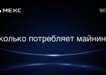 Сколько потребляет майнинг?