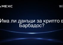 Има ли данъци за крипто в Барбадос?