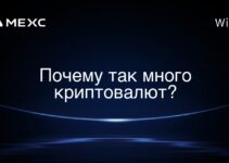 Почему так много криптовалют?