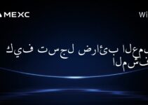 كيف تسجل ضرائب العملات المشفرة؟