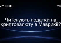 Чи існують податки на криптовалюту в Маврикії?