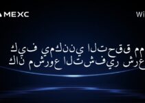 كيف يمكنني التحقق مما إذا كان مشروع التشفير شرعيًا؟