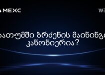 ბათუმში ბრძენის მაინინგი კანონიერია?