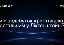 Чи є видобуток криптовалюти легальним у Ліхтенштейні?