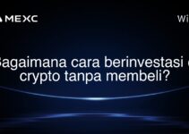 Bagaimana cara berinvestasi di crypto tanpa membeli?