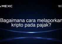 Bagaimana cara melaporkan kripto pada pajak?