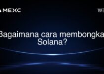 Bagaimana cara membongkar Solana?