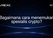 Bagaimana cara menemukan spesialis crypto?