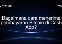 Bagaimana cara menerima pembayaran Bitcoin di Cash App?
