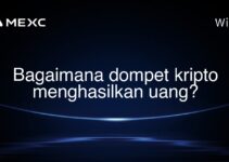 Bagaimana dompet kripto menghasilkan uang?
