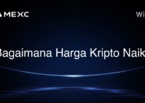 Bagaimana Harga Kripto Naik?