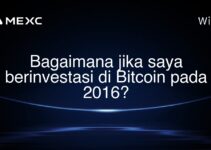 Bagaimana jika saya berinvestasi di Bitcoin pada 2016?