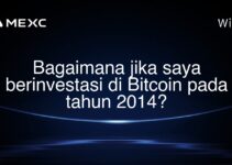 Bagaimana jika saya berinvestasi di Bitcoin pada tahun 2014?