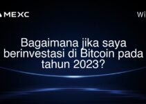 Bagaimana jika saya berinvestasi di Bitcoin pada tahun 2023?