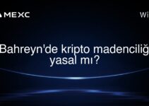Bahreyn’de kripto madenciliği yasal mı?