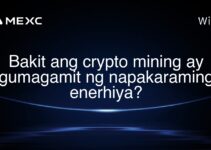 Bakit ang crypto mining ay gumagamit ng napakaraming enerhiya?