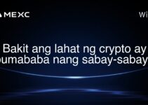 Bakit ang lahat ng crypto ay bumababa nang sabay-sabay?