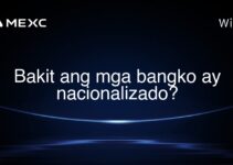 Bakit ang mga bangko ay nacionalizado?