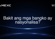 Bakit ang mga bangko ay nasyonalisa?