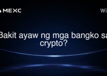Bakit ayaw ng mga bangko sa crypto?