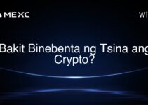 Bakit Binebenta ng Tsina ang Crypto?