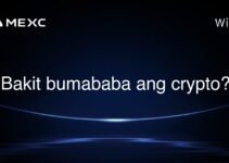 Bakit bumababa ang crypto?