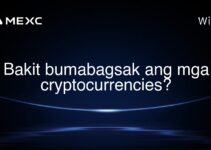 Bakit bumabagsak ang mga cryptocurrencies?