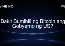 Bakit Bumibili ng Bitcoin ang Gobyerno ng US?