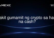 Bakit gumamit ng crypto sa halip na cash?