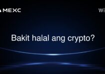 Bakit halal ang crypto?