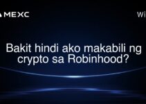 Bakit hindi ako makabili ng crypto sa Robinhood?
