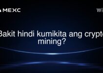 Bakit hindi kumikita ang crypto mining?