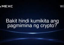 Bakit hindi kumikita ang pagmimina ng crypto?