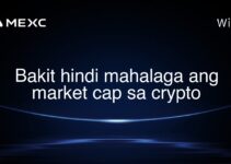 Bakit hindi mahalaga ang market cap sa crypto
