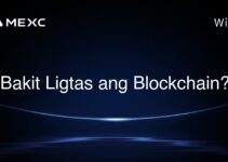 Bakit Ligtas ang Blockchain?