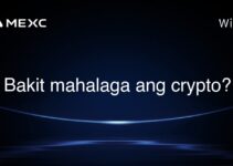 Bakit mahalaga ang crypto?