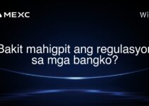 Bakit mahigpit ang regulasyon sa mga bangko?