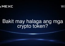 Bakit may halaga ang mga crypto token?