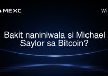 Bakit naniniwala si Michael Saylor sa Bitcoin?