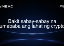 Bakit sabay-sabay na bumababa ang lahat ng crypto?