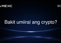 Bakit umiiral ang crypto?