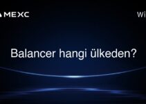 Balancer hangi ülkeden?
