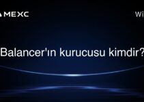 Balancer’ın kurucusu kimdir?