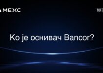 ვინ არის Bancor-ის დამფუძნებელი?