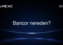 Bancor nereden?