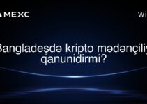 Bangladeşdə kripto mədənçiliyi qanunidirmi?