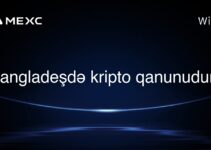 Bangladeşdə kripto qanunudur?