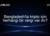 Bangladesh’ta kripto için herhangi bir vergi var mı?