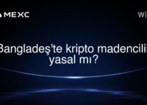 Bangladeş’te kripto madencilik yasal mı?